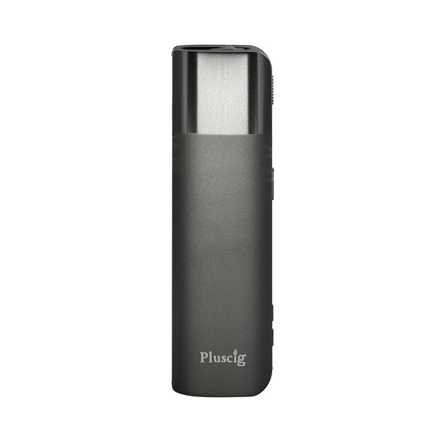 Buy USA online IQOS Original Pluscig S10 charged electronic cigarette vape Box Kit 3500MAH battery continuous smoke Heat No Burn vs iqos vaper kit Product vendor