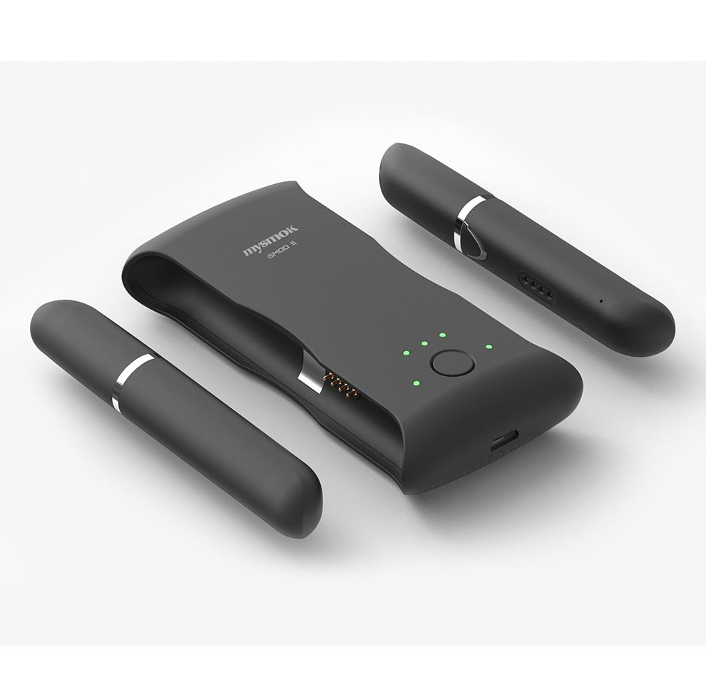 Buy IQOS HEETS Online Original Mysmok iSmod II Heat-Not-Burn Dry