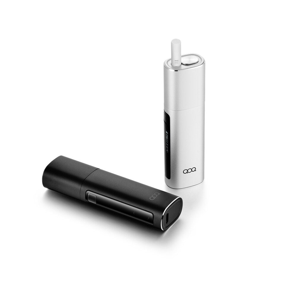 Buy USA online IQOS Latest heat-not-burn QOQ HONOR Max vape kit for jouz stick vape up to 20+ continuou smokable Pod electronic cigarette kit vs iqo Product vendor