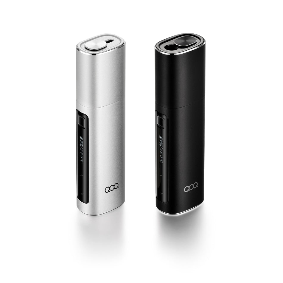 Buy USA online IQOS Latest heat-not-burn QOQ HONOR Max vape kit for jouz stick vape up to 20+ continuou smokable Pod electronic cigarette kit vs iqo Product vendor