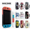 Buy USA online IQOS Magic Shark Fashioon Skull Game Boy Game Lady Bumpy Film Case Cover for IQOS 2.4 Plus Sticker for IQOS 2.4p 2.4+ Product vendor