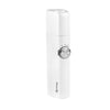 Buy USA online IQOS New 2021 Heated Tobacco Kit From Pluscig K8 Kit Box Mod 3500mah Battery Knob Control Product vendor