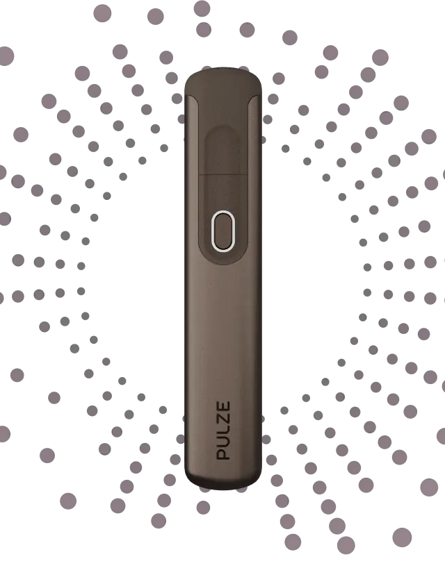 Buy USA online IQOS Amazing Offer New Pulze 2.0 Device Kit in Midnight Mocha Product vendor