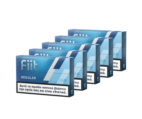 Buy USA online IQOS IQOS LiL Fiit Regular Flavor Product vendor