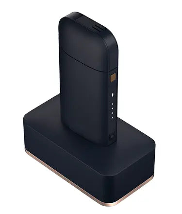 IQOS Single Charging Station.