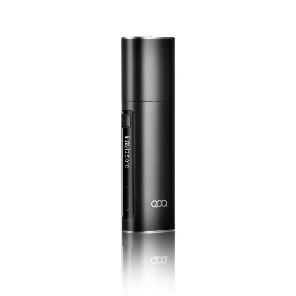 Buy USA online IQOS Latest heat-not-burn QOQ HONOR Max vape kit for jouz stick vape up to 20+ continuou smokable Pod electronic cigarette kit vs iqo Product vendor