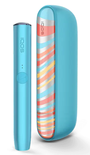 IQOS Limited Edition 2023 IQOS ILUMA WE Limited Edition usaheatproduct.store