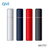 Buy USA online IQOS New 2021 Heated Tobacco Kit From Ayi Tt7 Kit Vaporizer Portable Vape Pen Compatibility With 1qos Sticks Product vendor