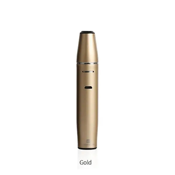 Buy USA online IQOS New 2021 Heated Tobacco Kit From GS Toba Heat Not Burn Dry Herb Vaporizer E Cigs 1500mAh Product vendor