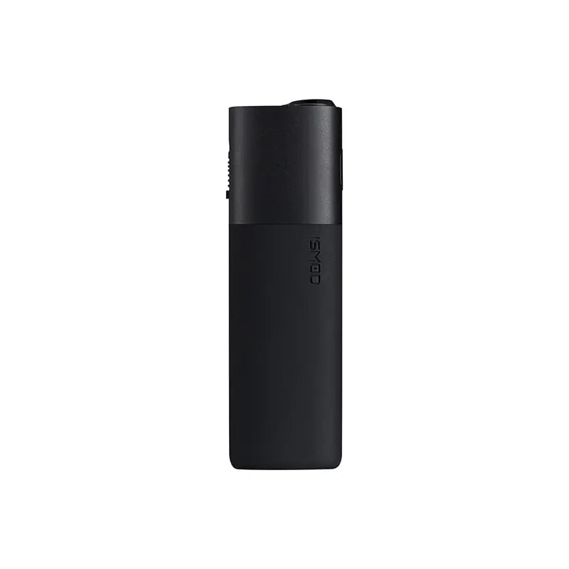 Buy USA online IQOS New 2021 Heated Tobacco Kit From Hnb Device Ismod Nano 1500mah Vape Kit Compatibility With 1qos Sticks Product vendor