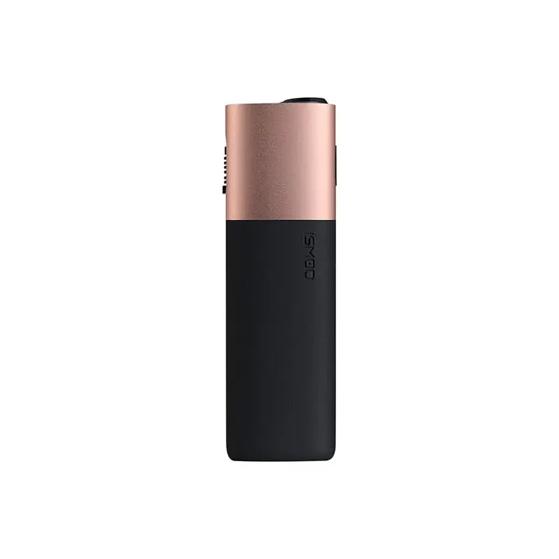 Buy USA online IQOS New 2021 Heated Tobacco Kit From Hnb Device Ismod Nano 1500mah Vape Kit Compatibility With 1qos Sticks Product vendor