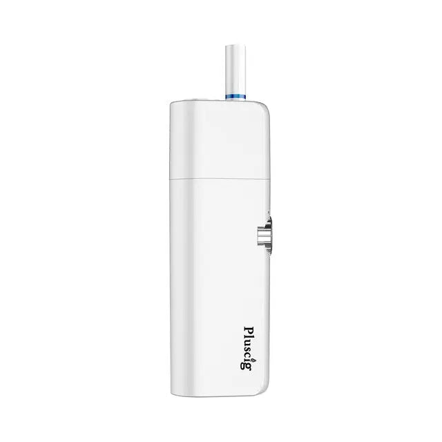 Buy USA online IQOS New 2021 Heated Tobacco Kit From Pluscig K8 Knob Control Charged Compatibility With 1qos Sticks Product vendor