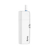 Buy USA online IQOS New 2021 Heated Tobacco Kit From Pluscig K8 Knob Control Charged Compatibility With 1qos Sticks Product vendor