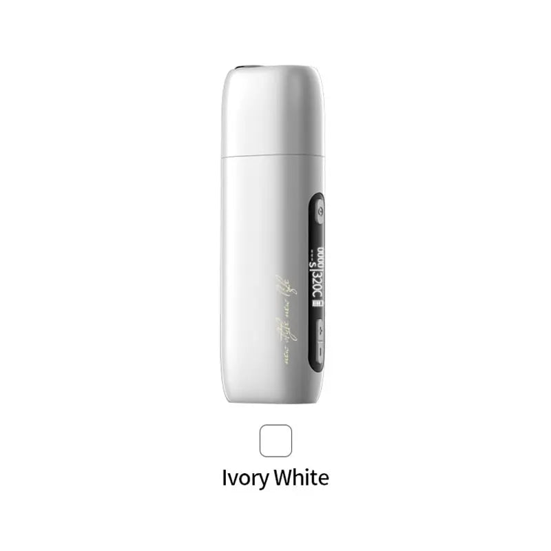 Buy USA online IQOS New 2021 Heated Tobacco Kit From SMY Pluscig P9 Kit Vape Box Mod 3500mah Battery Product vendor