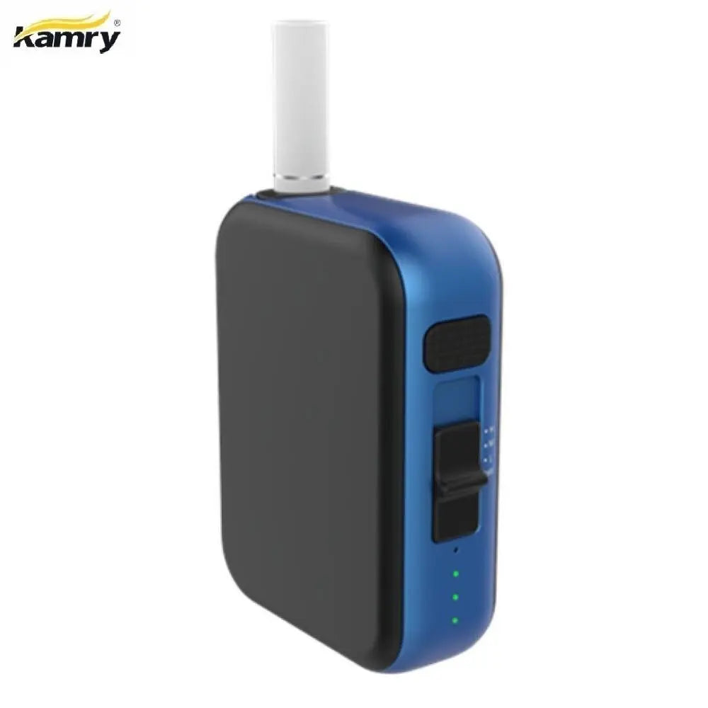 Buy USA online IQOS New 2021 Heated Tobbacco Kit Kamry KeCig 4.0 Heating Tobacco cartridge Product vendor