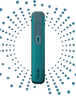 Buy USA online IQOS New 2023 Pulze Tobacco Kit Deep Teal Product vendor