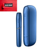 Buy USA online IQOS Offer IQOS 3 Duo Heated Tobacco Kit in Blue €89.95 Product vendor