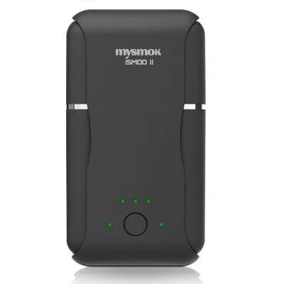 Original MYSMOK ISMOD II Kit Heat-Not-Burn with Double Rods 2200mAh Built-in Battery  for Heating Tobacco Cartridge Vaporizer - heatproduct.co.uk Electronic Heated Tobacco Kits