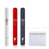 Buy USA online IQOS Original RF/RICE Iqo Electronic Cigarette Vape Kit Heat Without Burn Up To 12 Continuous Smokable Compatible With Iqossticks Product vendor