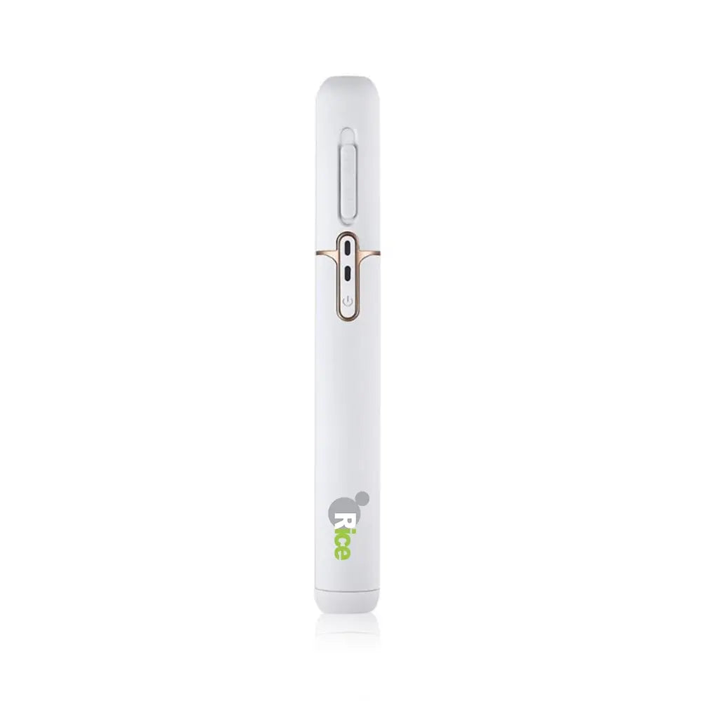 Buy USA online IQOS Original RF/RICE Iqo Electronic Cigarette Vape Kit Heat Without Burn Up To 12 Continuous Smokable Compatible With Iqossticks Product vendor