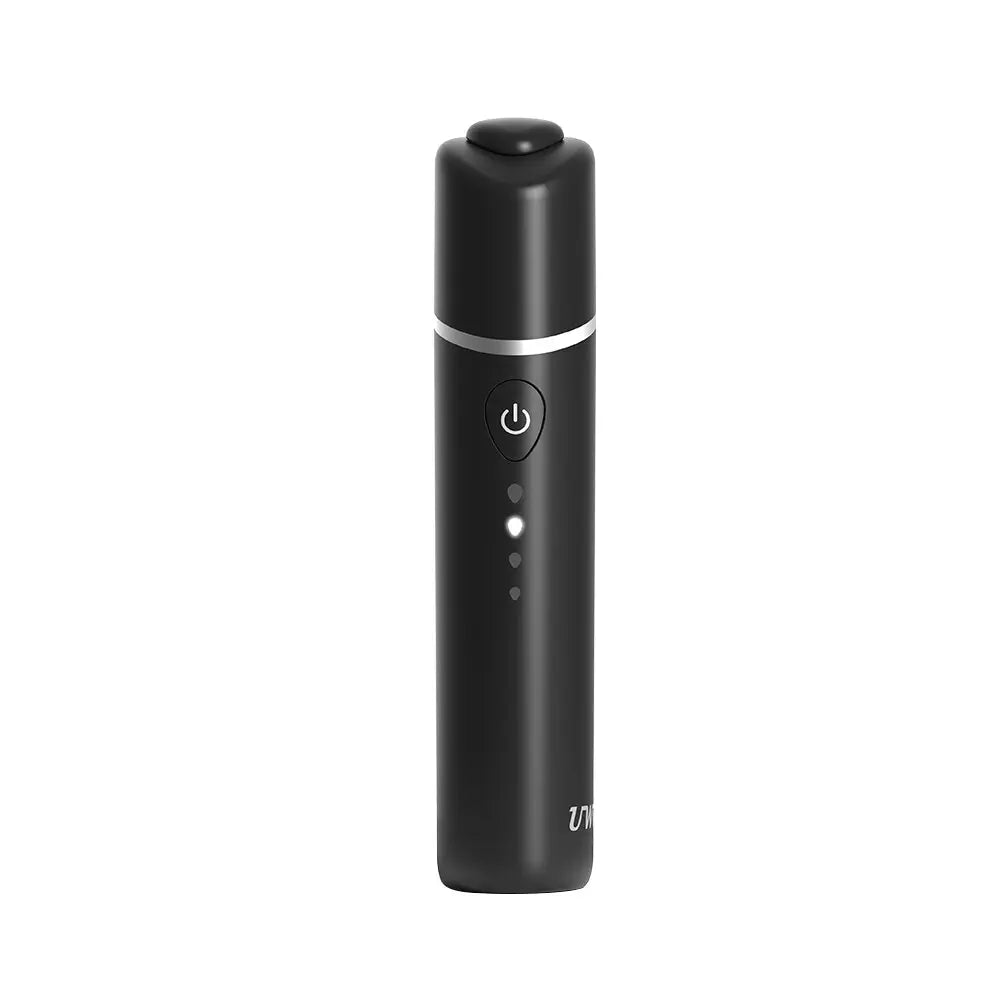 Buy USA online IQOS Original UWOO Y1 Heat Not Burn Device Tobacco Vaporizer 3200mAh Electronic Cigarette Heating Compatible with IQ0S Heatstick Product vendor