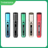 Buy USA online IQOS Our New 2021 Heated Tobacco Kit 3500mah - 40-50 Sticks Compatibility With 1qos Sticks Product vendor