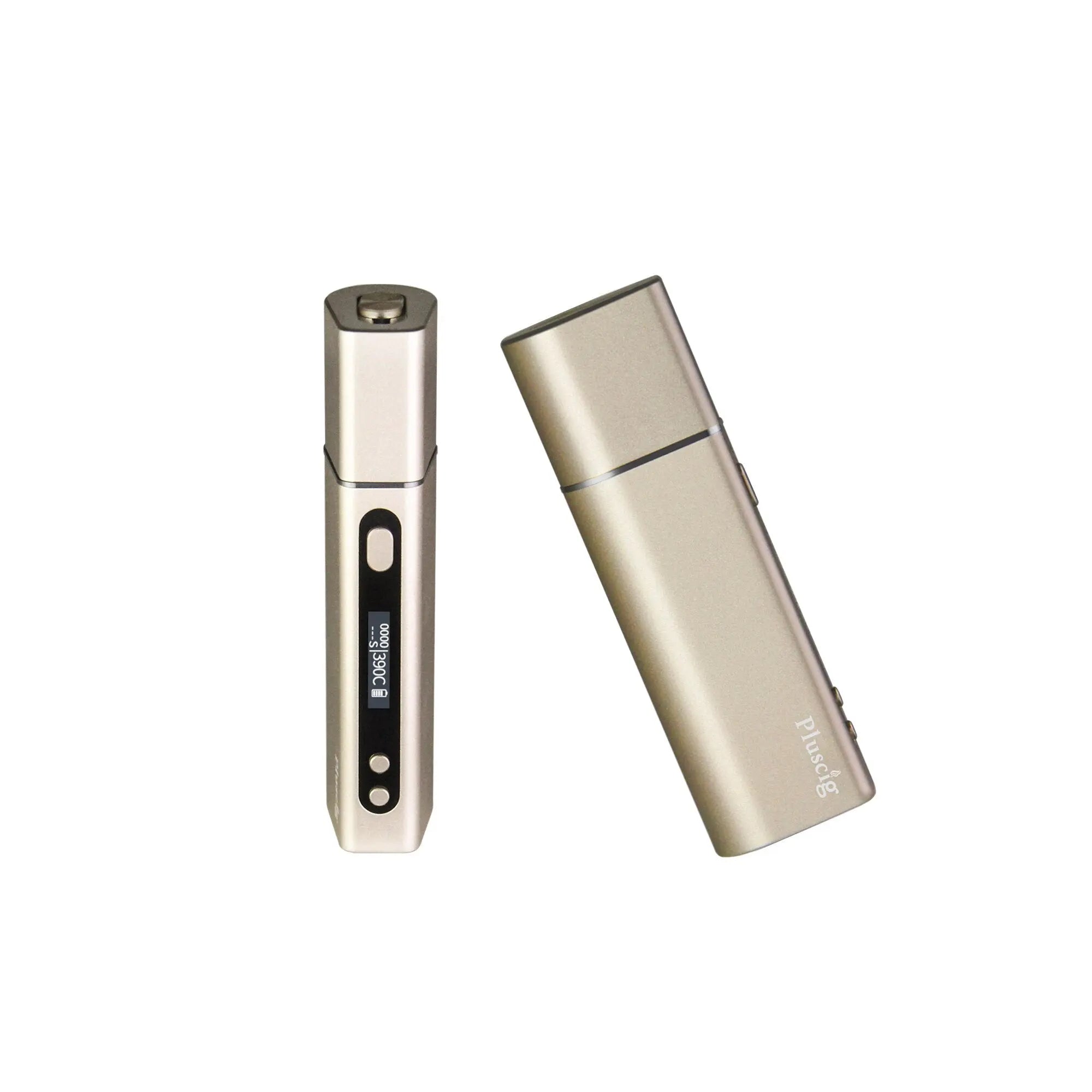 Buy USA online IQOS Our New 2021 Heated Tobacco Kit 3500mah - 40-50 Sticks Compatibility With 1qos Sticks Product vendor