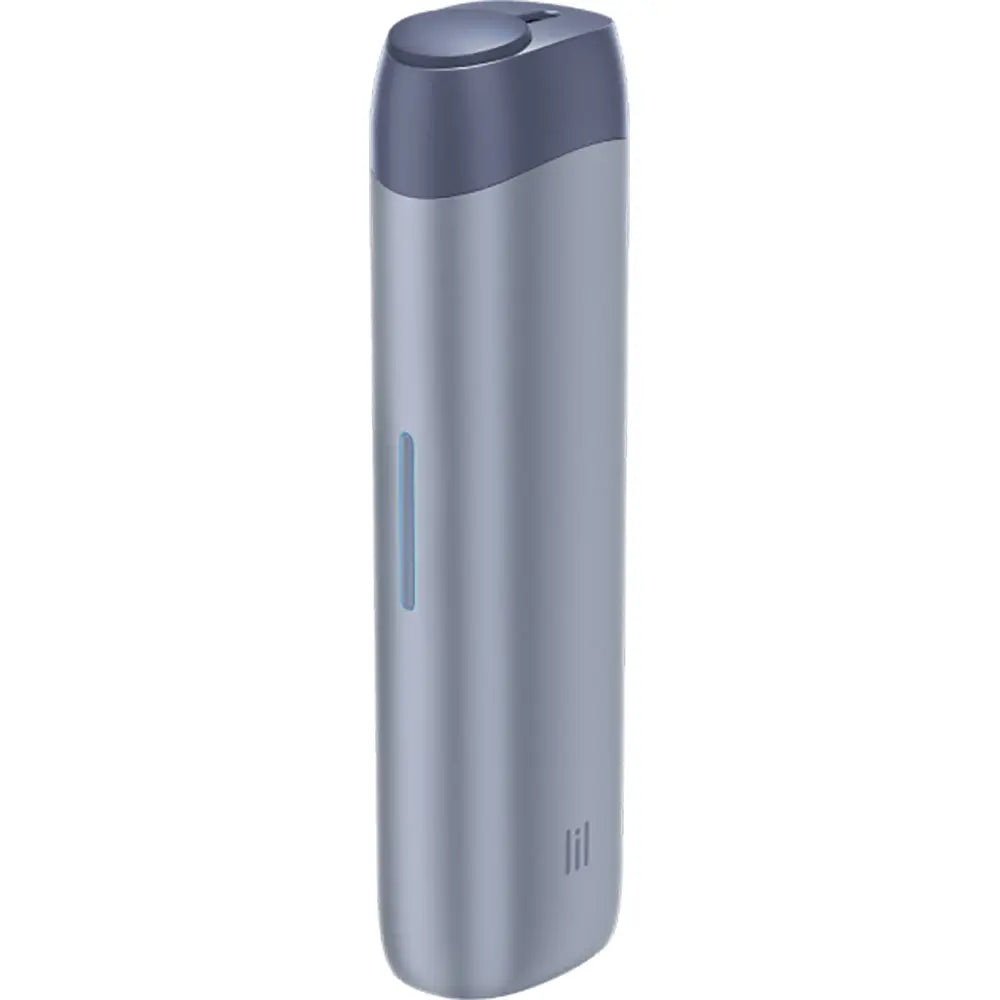 Buy USA online IQOS Promo Offer  New 2024 IQOS LiL Solid Ez in Blue Product vendor