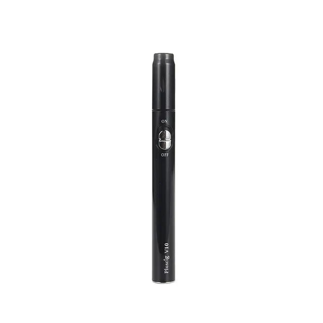 SMY Pluscig V10 Heating Vape Kit 900mAh Electronic Cigarette for Heating Tobacco Cartridge compatibility with Brand stick - heatproduct.co.uk Electronic Heated Tobacco Kits