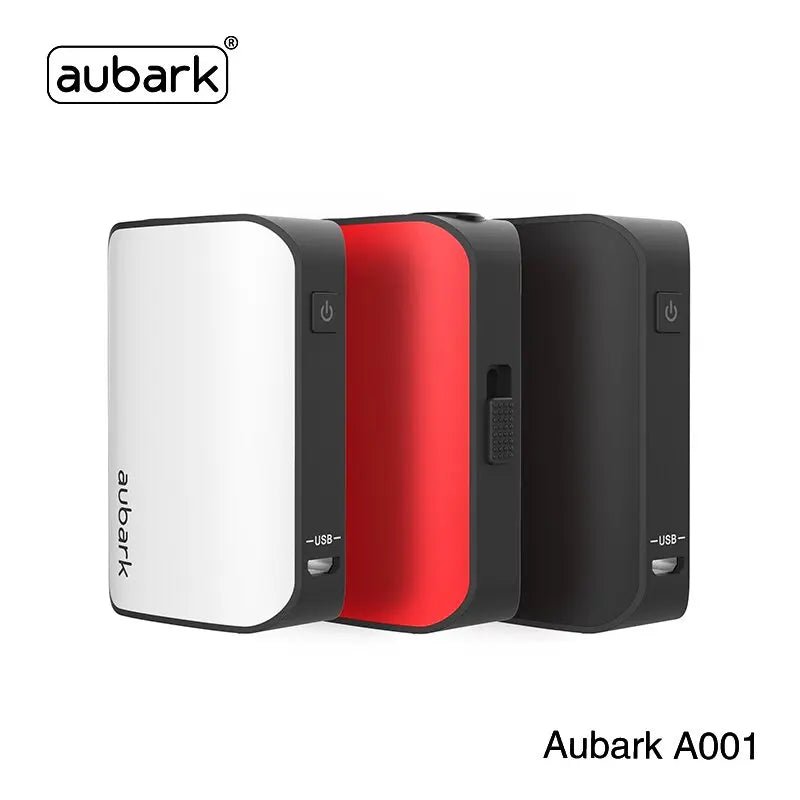 Buy USA online IQOS Super Offer - New 2021 Heated Tobacco Kit 2pcs Aubark A001 1100mah Compatibility With 1qos Sticks Product vendor