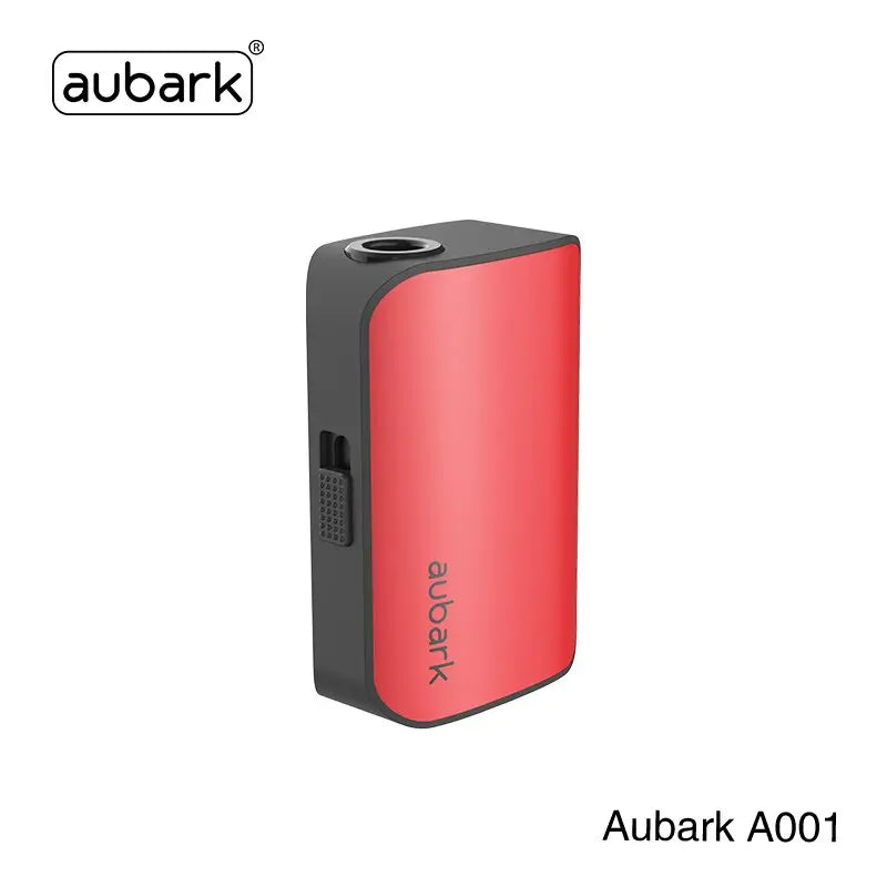 Buy USA online IQOS Super Offer - New 2021 Heated Tobacco Kit 2pcs Aubark A001 1100mah Compatibility With 1qos Sticks Product vendor