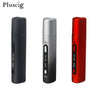 Buy USA online IQOS Vape SMY Original Pluscig Q9 Kit Box Mod 1300mah Battery Fit For IQO Electronic Cigarette Tobacco Sticks Dry Herb Vaporizer S608 Product vendor