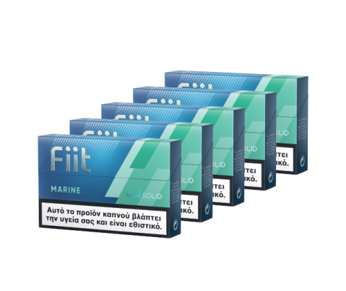 Buy USA online IQOS IQOS LiL Fiit Marine Flavor Product vendor