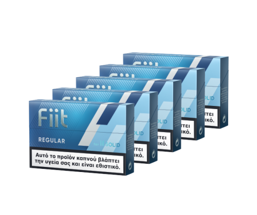 Buy USA online IQOS IQOS LiL Fiit Regular Flavor Product vendor