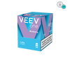 VEEV ONE Pods Blueberry - heatproduct.co.uk