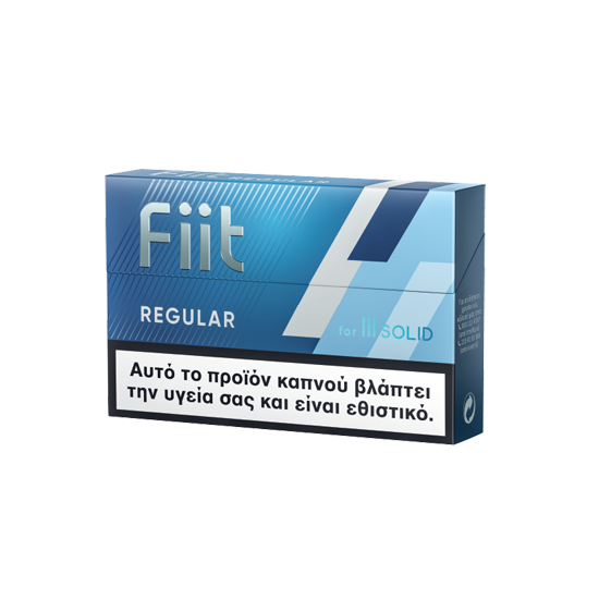 Buy USA online IQOS IQOS LiL Fiit Regular Flavor Product vendor