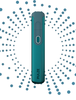 Buy USA online IQOS New 2023 Pulze Tobacco Kit Deep Teal Product vendor