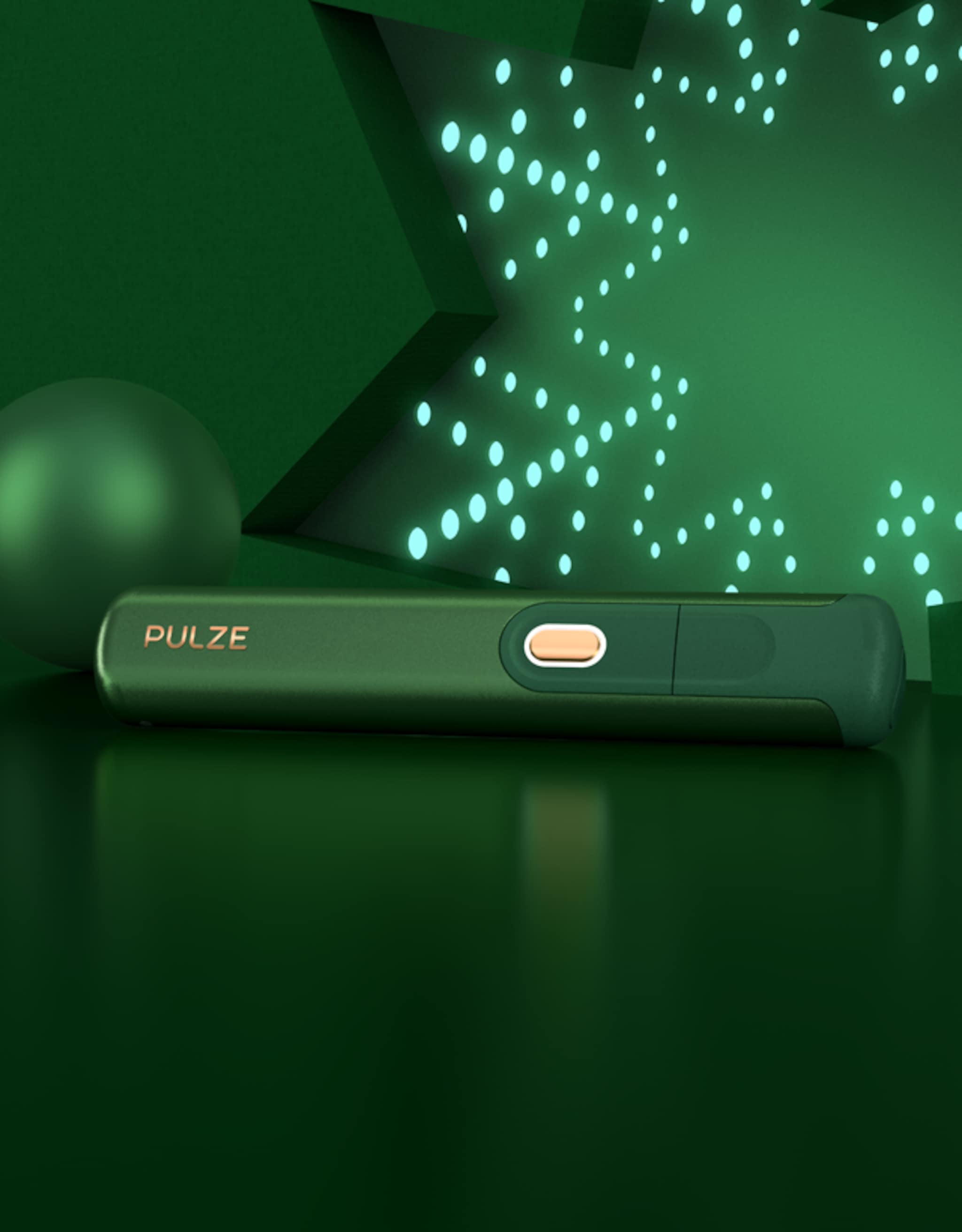 IQOS New 2024 Limited Edition PULZE 2.0 CELEBRATE COLLECTIBLE usaheatproduct.store
