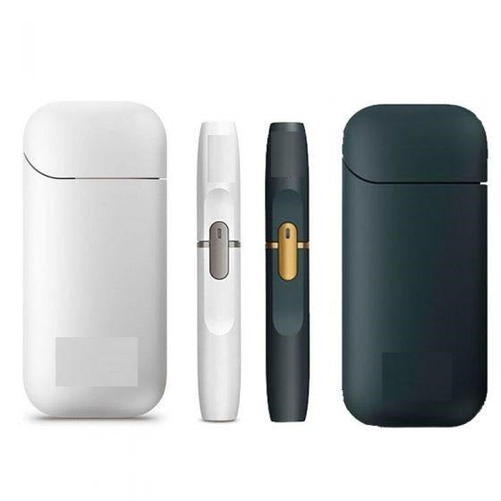 Buy USA online IQOS New Heated Tobacco Device 2.4 Plus Kit 59€ Product vendor