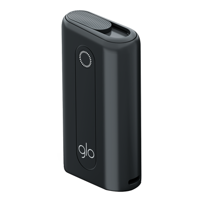 Buy USA online IQOS New Glo Hyper Starter Kit with 3 packs. Product vendor