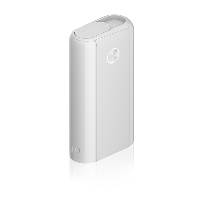 Buy USA online IQOS New Offer Glo Hyper Plus Kit + 1 Carton only 59.95€ Product vendor