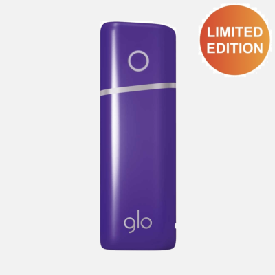 The new GLO Nano Heated Tobacco Kit - 1st Launch - heatproduct.co.uk Electronic Heated Tobacco Kits