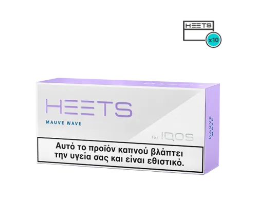 Buy USA online IQOS New IQOS HEETS Heatsticks Sticks Purple Wauve Wave Product vendor