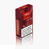 Buy USA online IQOS New Glo Hyper Neo Demi Slims Terracotta Heated Tobacco Sticks Product vendor