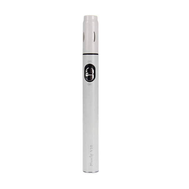 SMY Pluscig V10 Heating Vape Kit 900mAh Electronic Cigarette for Heating Tobacco Cartridge compatibility with Brand stick - heatproduct.co.uk Electronic Heated Tobacco Kits