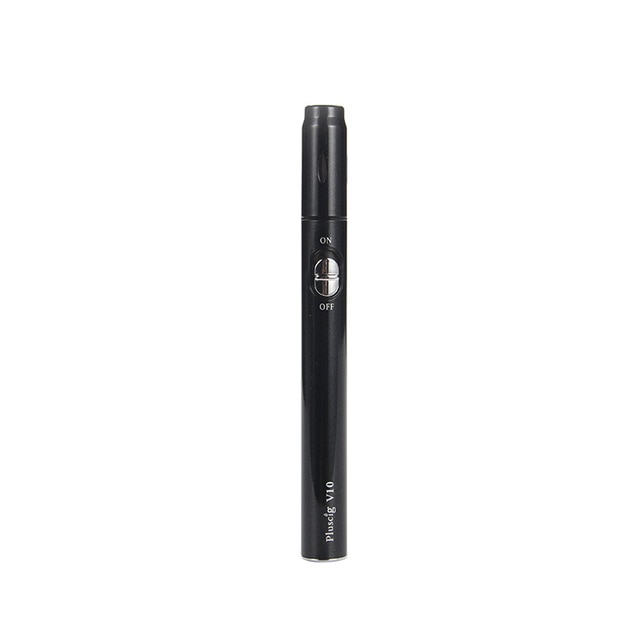 SMY Pluscig V10 Heating Vape Kit 900mAh Electronic Cigarette for Heating Tobacco Cartridge compatibility with Brand stick - heatproduct.co.uk Electronic Heated Tobacco Kits