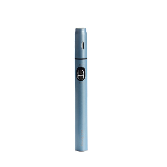 SMY Pluscig V10 Heating Vape Kit 900mAh Electronic Cigarette for Heating Tobacco Cartridge compatibility with Brand stick - heatproduct.co.uk Electronic Heated Tobacco Kits