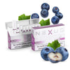 Buy USA online IQOS New 2024 Nexus Cool 0% Nicotine Click Blueberry Sticks Product vendor