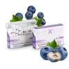 Buy USA online IQOS Pre Order 2024 NEXUS 2% Nicotine Click Blueberry Heated Non Tobacco Sticks Product vendor